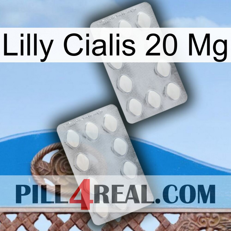 Lilly Cialis 20 Mg 17